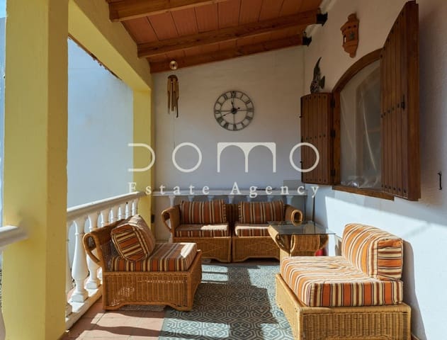2 sypialnia Finka/Dom wiejski na sprzedaż w Turre z garażem - 178 000 € (Ref: 10073012)
