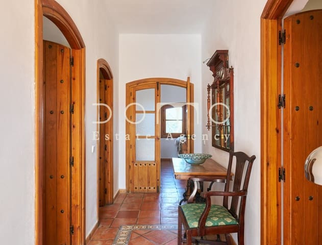 2 sypialnia Finka/Dom wiejski na sprzedaż w Turre z garażem - 178 000 € (Ref: 10073012)
