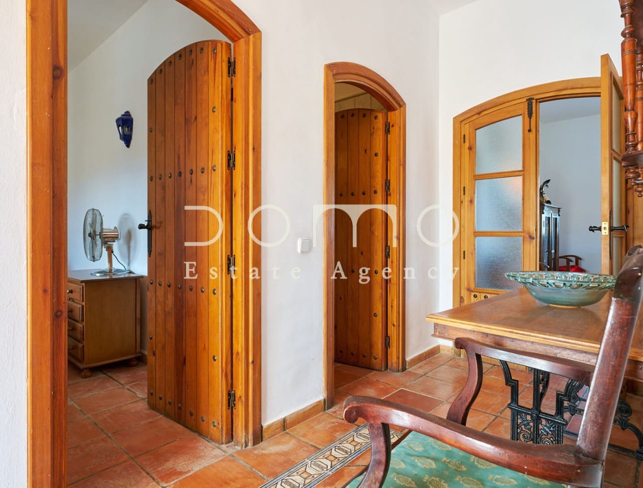 2 sypialnia Finka/Dom wiejski na sprzedaż w Turre z garażem - 178 000 € (Ref: 10073012)