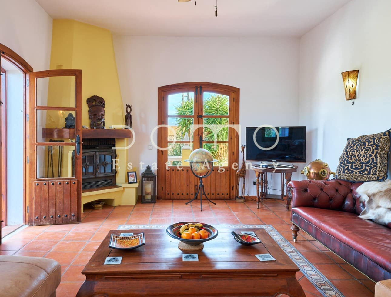 2 sypialnia Finka/Dom wiejski na sprzedaż w Turre z garażem - 178 000 € (Ref: 10073012)