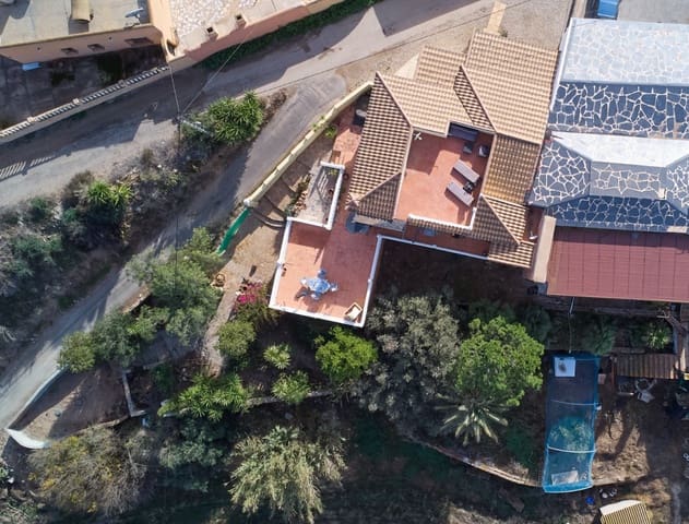 2 sypialnia Finka/Dom wiejski na sprzedaż w Turre z garażem - 178 000 € (Ref: 10073012)