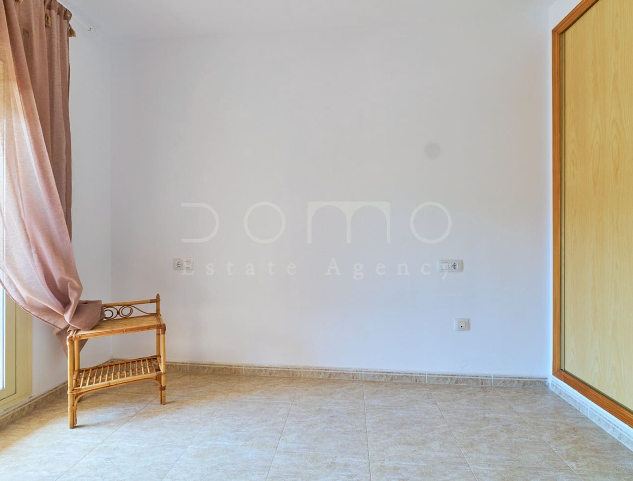 2 soveværelse Penthouse til leje i Turre - € 600 (Ref: 10082200)