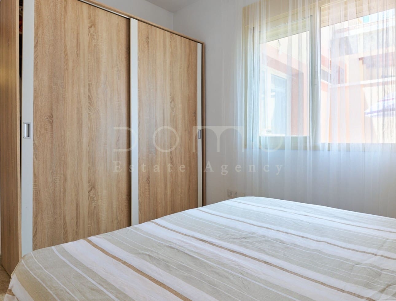 2 soveværelse Penthouse til leje i Turre - € 600 (Ref: 10082200)