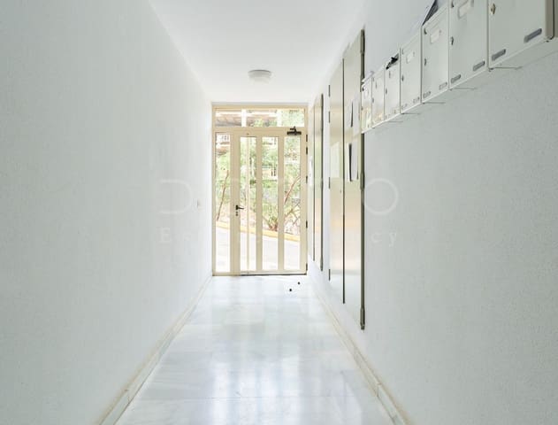 2 soveværelse Penthouse til leje i Turre - € 600 (Ref: 10082200)