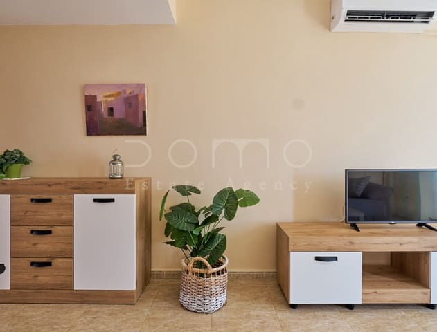 2 soveværelse Penthouse til leje i Turre - € 600 (Ref: 10082200)