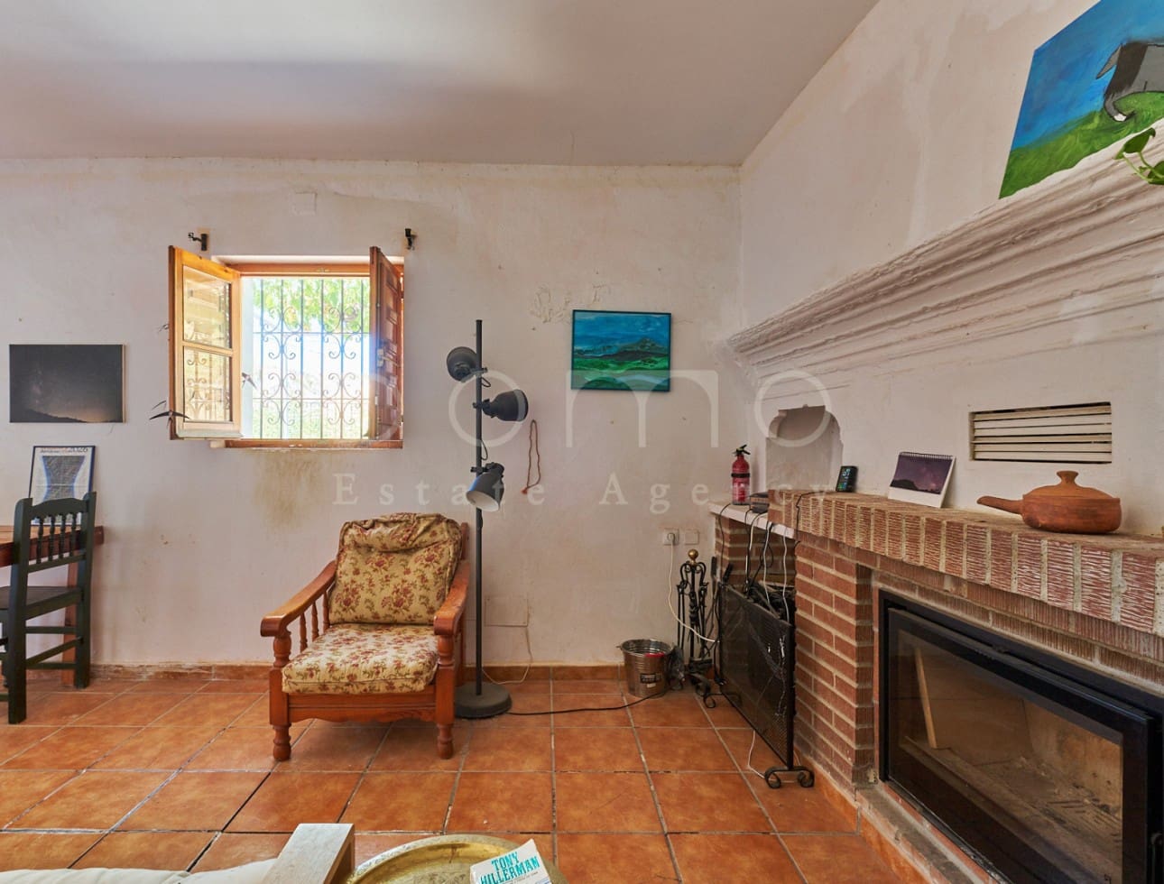 Finca/Casa Rural de 2 habitaciones en Sorbas en venta - 83.000 € (Ref: 10091341)