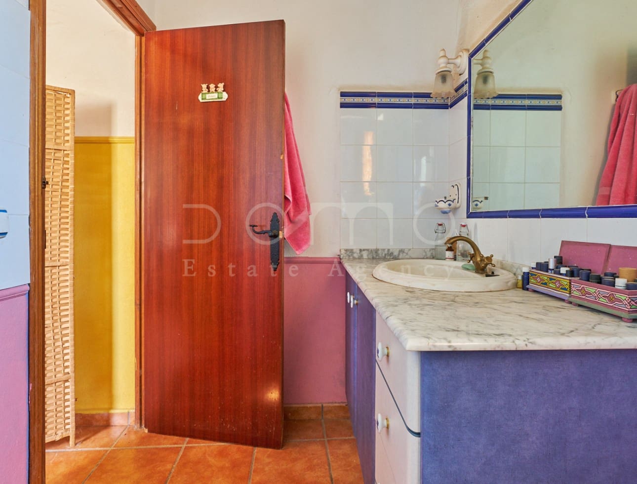 Finca/Casa Rural de 2 habitaciones en Sorbas en venta - 83.000 € (Ref: 10091341)
