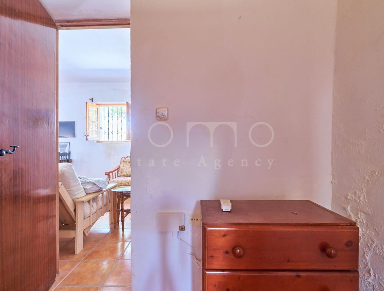 Finca/Casa Rural de 2 habitaciones en Sorbas en venta - 83.000 € (Ref: 10091341)