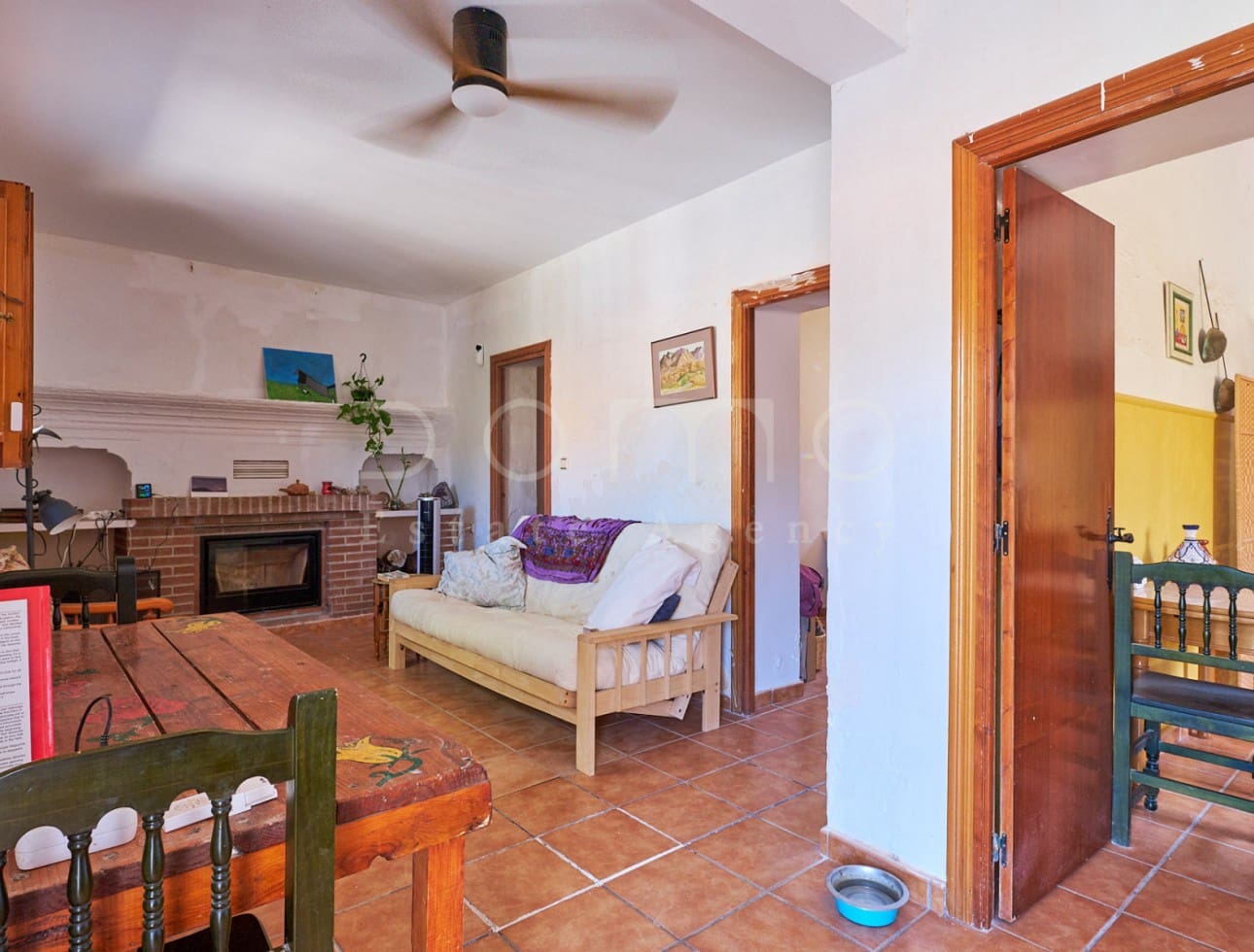 Finca/Casa Rural de 2 habitaciones en Sorbas en venta - 83.000 € (Ref: 10091341)