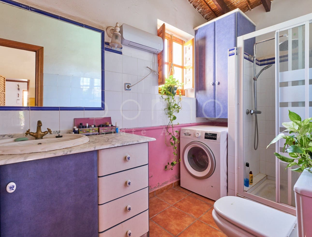 Finca/Casa Rural de 2 habitaciones en Sorbas en venta - 83.000 € (Ref: 10091341)