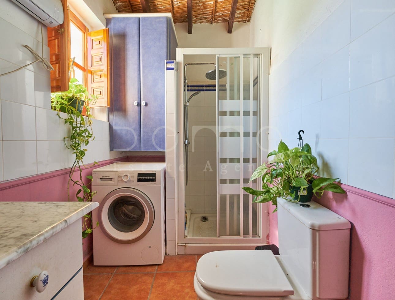 Finca/Casa Rural de 2 habitaciones en Sorbas en venta - 83.000 € (Ref: 10091341)