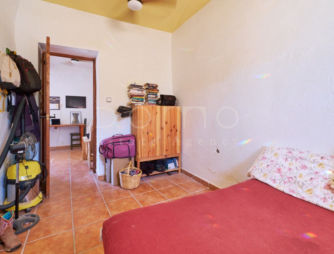 Finca/Casa Rural de 2 habitaciones en Sorbas en venta - 83.000 € (Ref: 10091341)