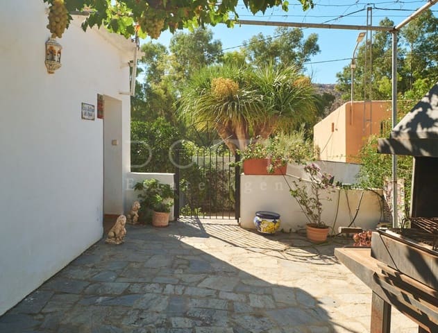 Finca/Casa Rural de 2 habitaciones en Sorbas en venta - 83.000 € (Ref: 10091341)