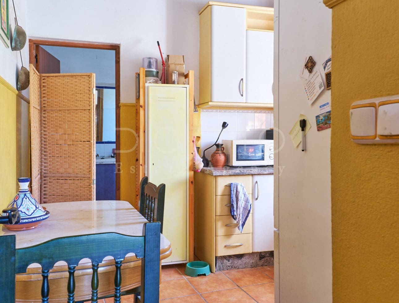 Finca/Casa Rural de 2 habitaciones en Sorbas en venta - 83.000 € (Ref: 10091341)