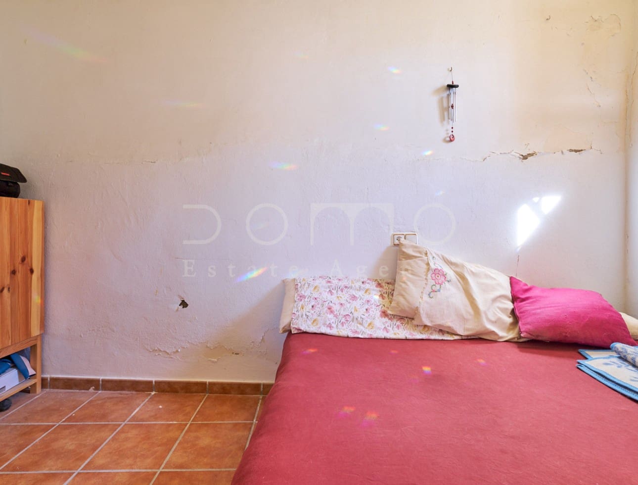 Finca/Casa Rural de 2 habitaciones en Sorbas en venta - 83.000 € (Ref: 10091341)