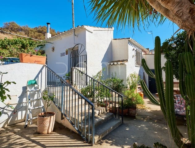 Finca/Casa Rural de 2 habitaciones en Sorbas en venta - 83.000 € (Ref: 10091341)