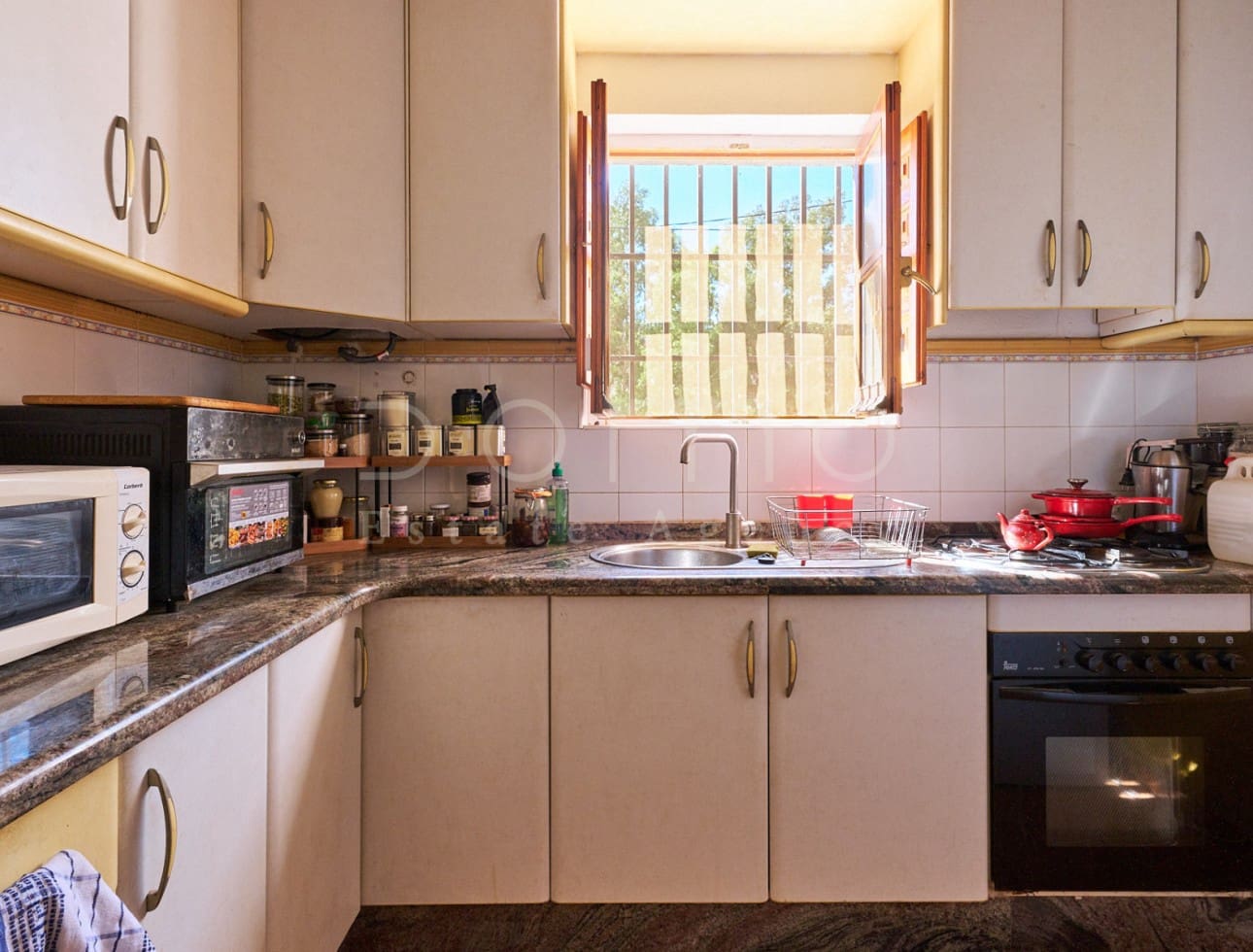 Finca/Casa Rural de 2 habitaciones en Sorbas en venta - 83.000 € (Ref: 10091341)