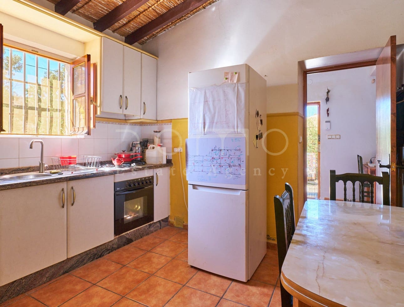 Finca/Casa Rural de 2 habitaciones en Sorbas en venta - 83.000 € (Ref: 10091341)