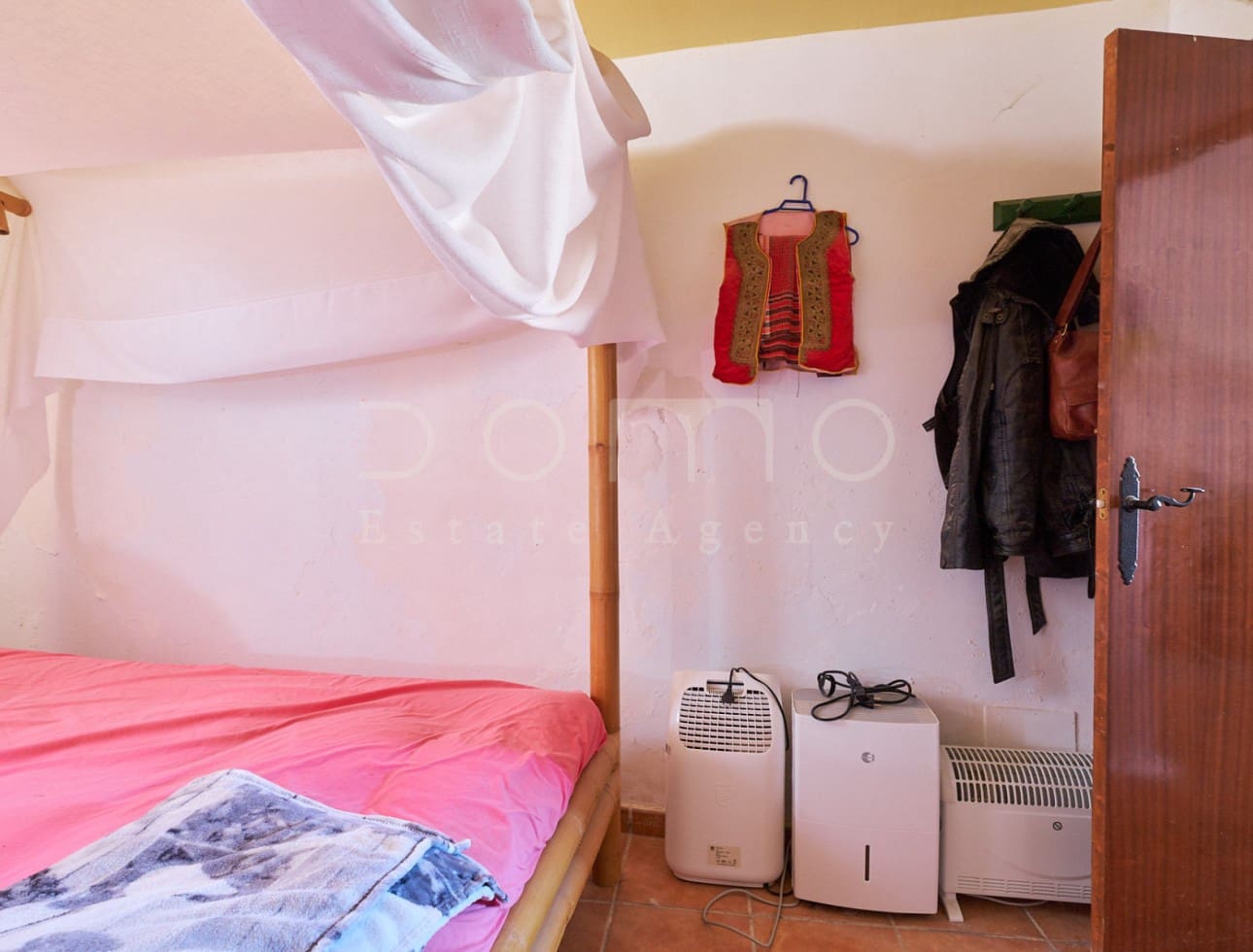 Finca/Casa Rural de 2 habitaciones en Sorbas en venta - 83.000 € (Ref: 10091341)
