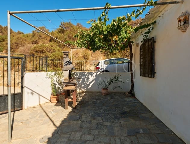 Finca/Casa Rural de 2 habitaciones en Sorbas en venta - 83.000 € (Ref: 10091341)
