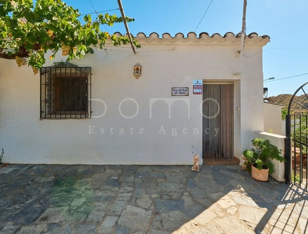 Finca/Casa Rural de 2 habitaciones en Sorbas en venta - 83.000 € (Ref: 10091341)