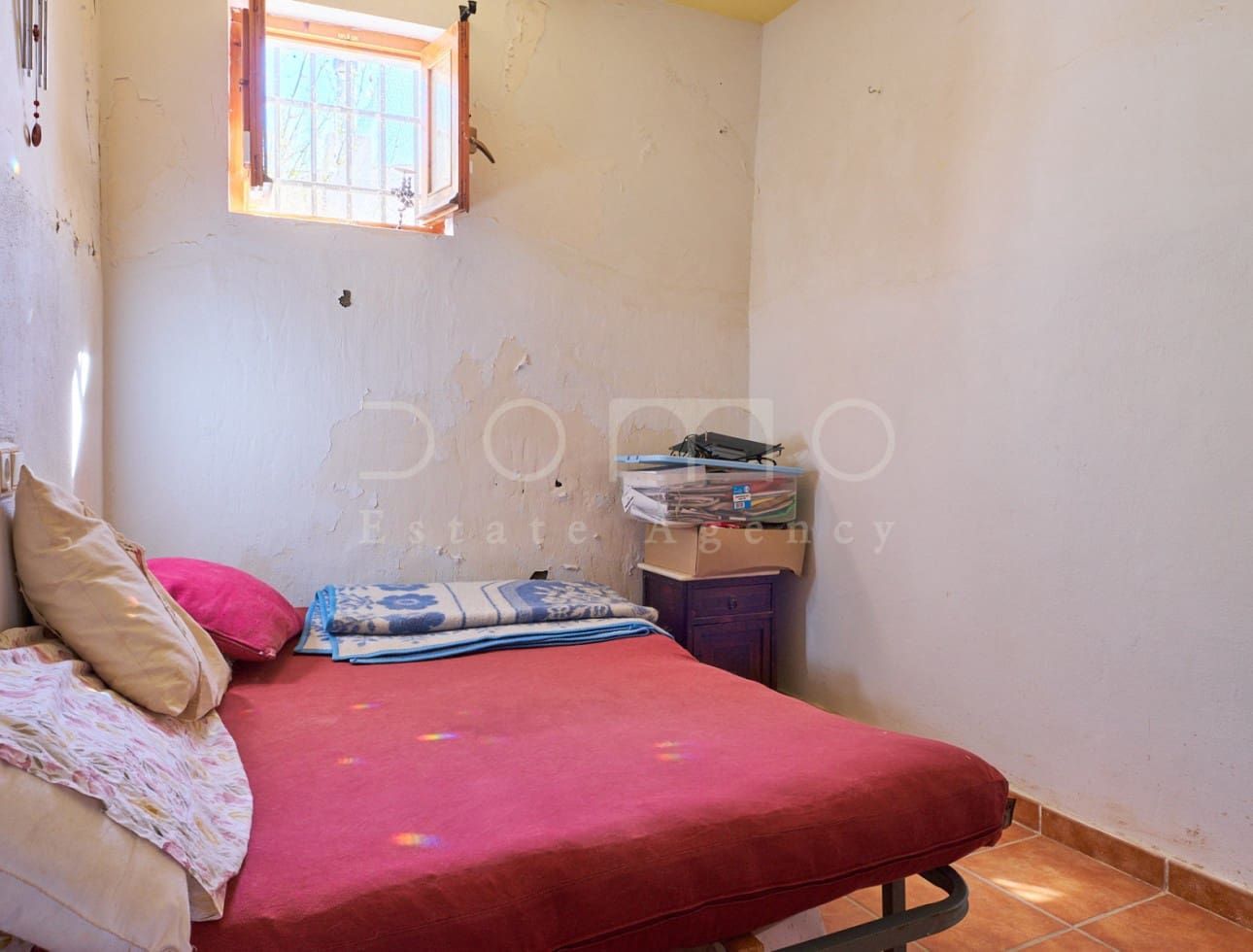 Finca/Casa Rural de 2 habitaciones en Sorbas en venta - 83.000 € (Ref: 10091341)