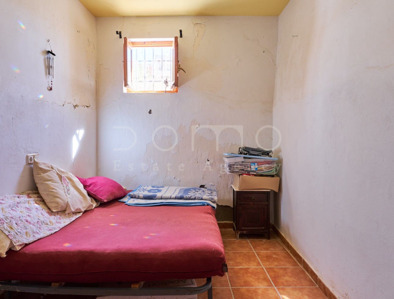 Finca/Casa Rural de 2 habitaciones en Sorbas en venta - 83.000 € (Ref: 10091341)