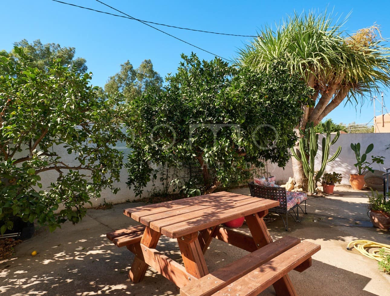 Finca/Casa Rural de 2 habitaciones en Sorbas en venta - 83.000 € (Ref: 10091341)