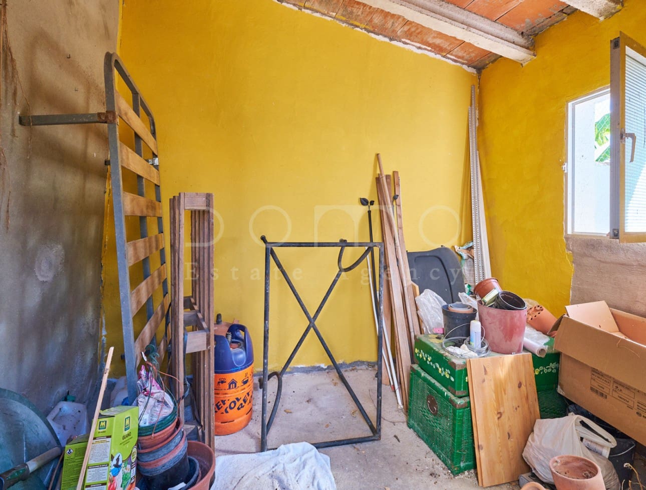 Finca/Casa Rural de 2 habitaciones en Sorbas en venta - 83.000 € (Ref: 10091341)