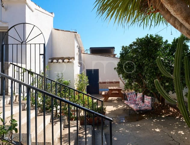 Finca/Casa Rural de 2 habitaciones en Sorbas en venta - 83.000 € (Ref: 10091341)