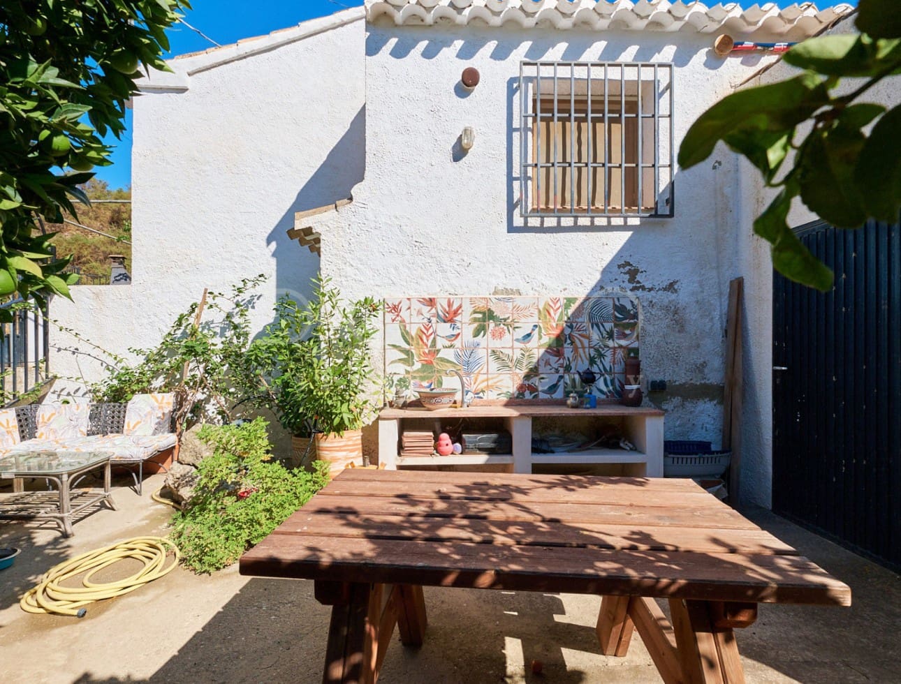 Finca/Casa Rural de 2 habitaciones en Sorbas en venta - 83.000 € (Ref: 10091341)
