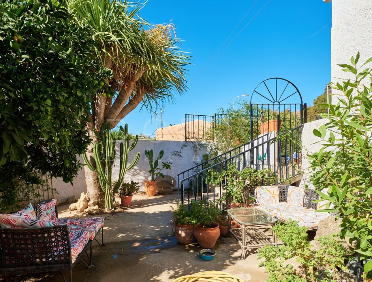 Finca/Casa Rural de 2 habitaciones en Sorbas en venta - 83.000 € (Ref: 10091341)