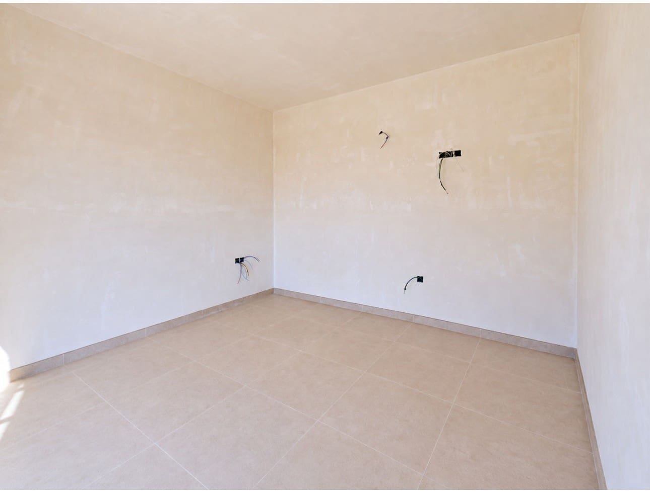 3 soveværelse Villa til salg i Turre med swimmingpool garage - € 280.000 (Ref: 10098976)