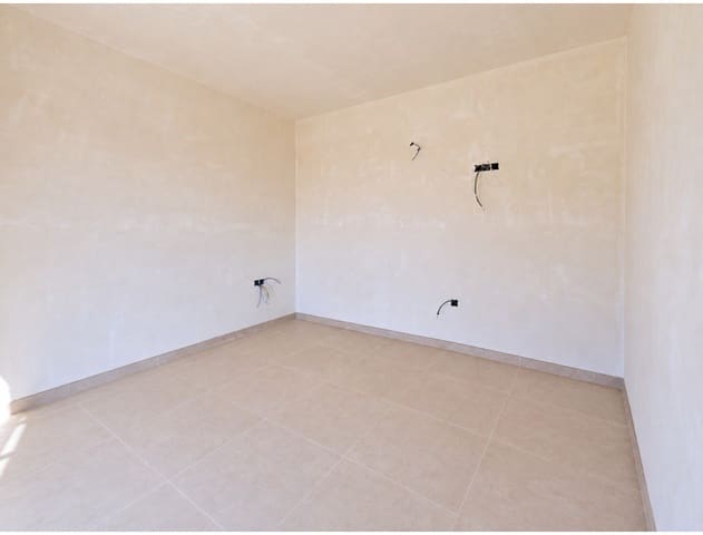 3 soveværelse Villa til salg i Turre med swimmingpool garage - € 280.000 (Ref: 10098976)