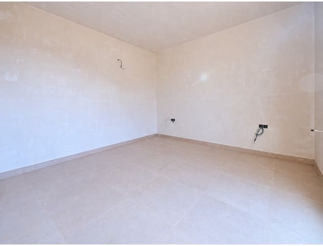 3 soveværelse Villa til salg i Turre med swimmingpool garage - € 280.000 (Ref: 10098976)
