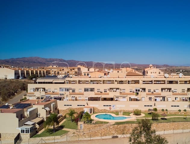 3 camera da letto Appartamento in vendita in Turre con piscina garage - 190.000 € (Rif: 10116022)