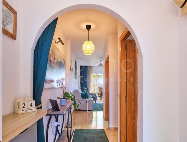 3 camera da letto Appartamento in vendita in Turre con piscina garage - 190.000 € (Rif: 10116022)