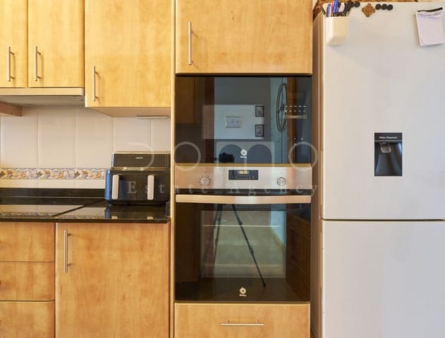 3 camera da letto Appartamento in vendita in Turre con piscina garage - 190.000 € (Rif: 10116022)