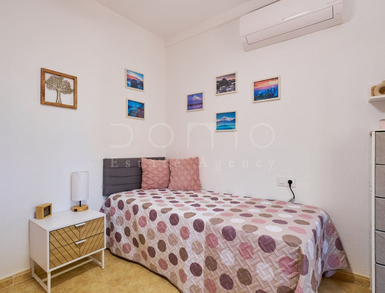 3 Zimmer Apartment zu verkaufen in Turre mit Pool Garage - 190.000 € (Ref: 10116022)
