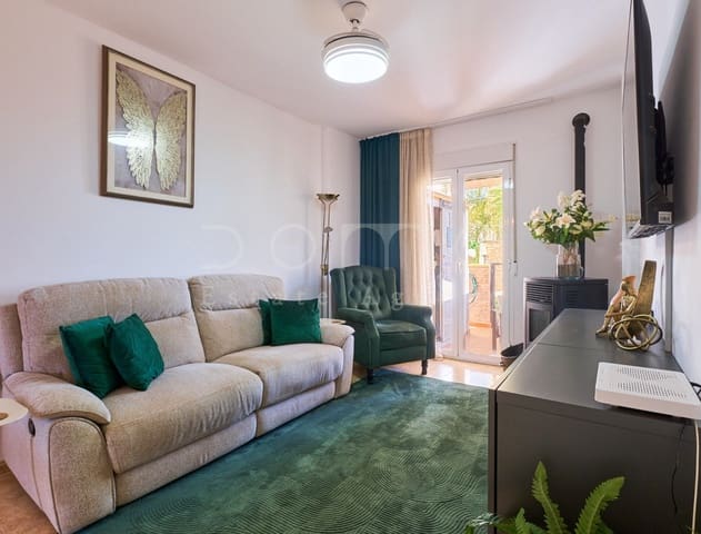 3 camera da letto Appartamento in vendita in Turre con piscina garage - 190.000 € (Rif: 10116022)