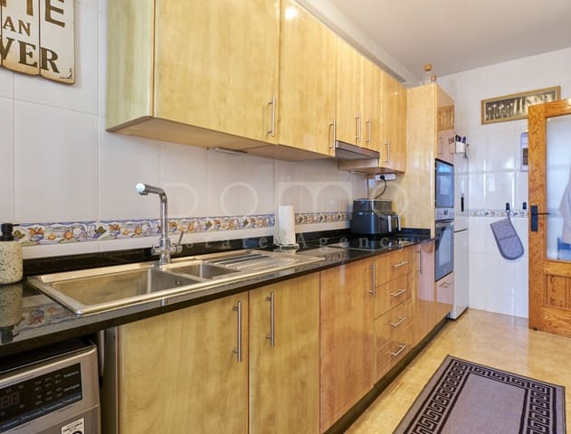 3 camera da letto Appartamento in vendita in Turre con piscina garage - 190.000 € (Rif: 10116022)
