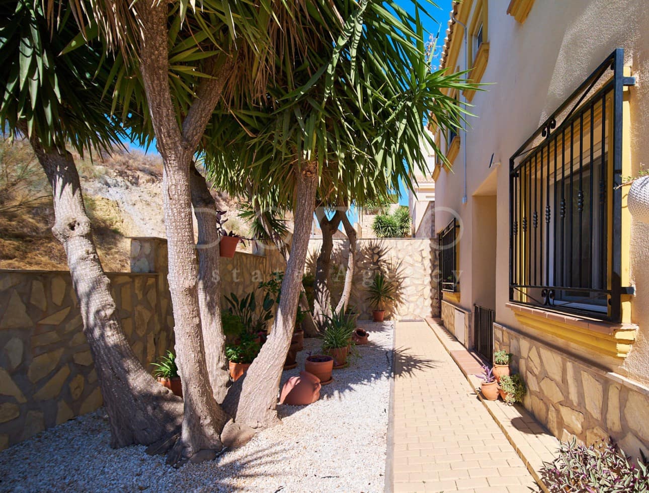 3 Zimmer Apartment zu verkaufen in Turre mit Pool Garage - 190.000 € (Ref: 10116022)