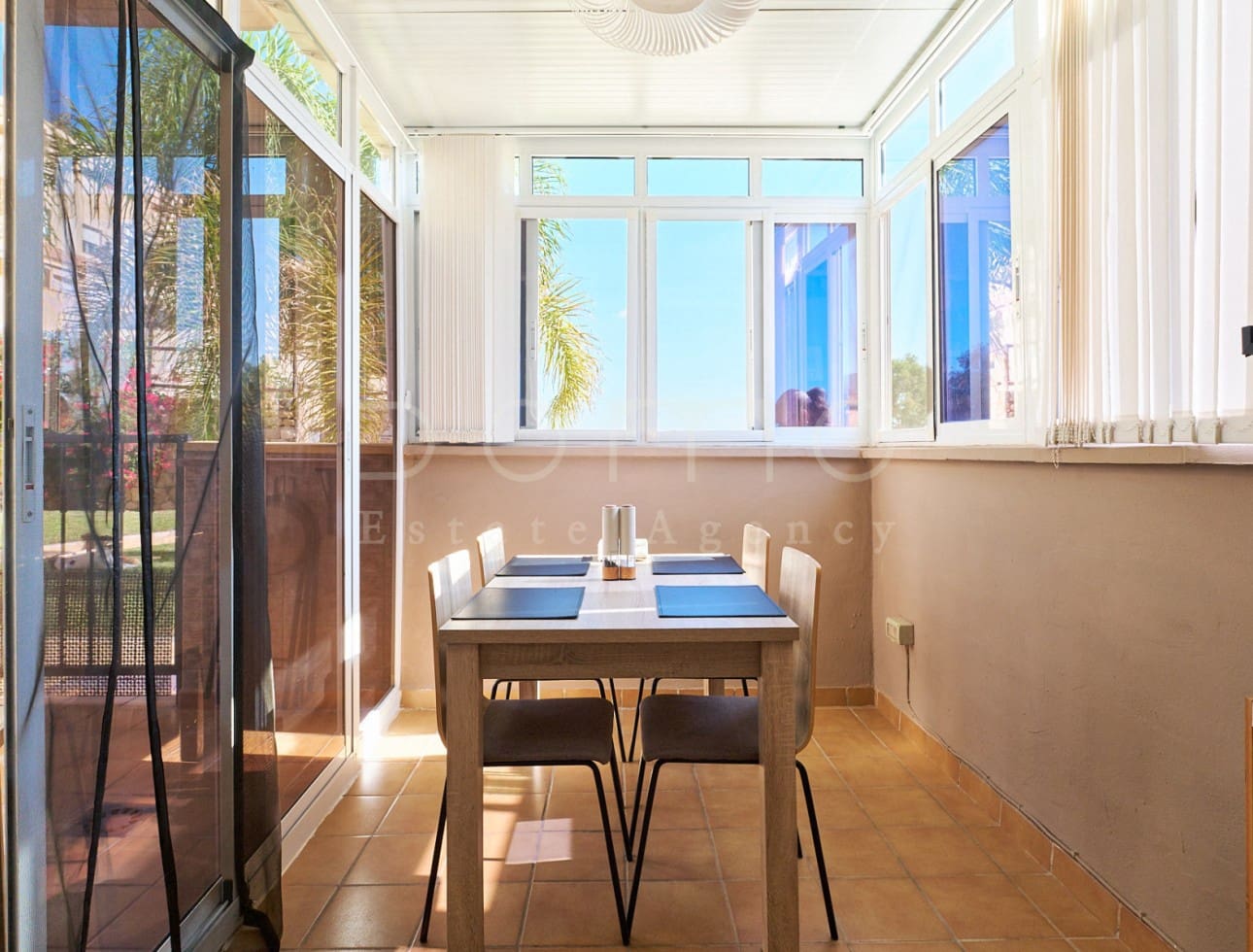 3 Zimmer Apartment zu verkaufen in Turre mit Pool Garage - 190.000 € (Ref: 10116022)