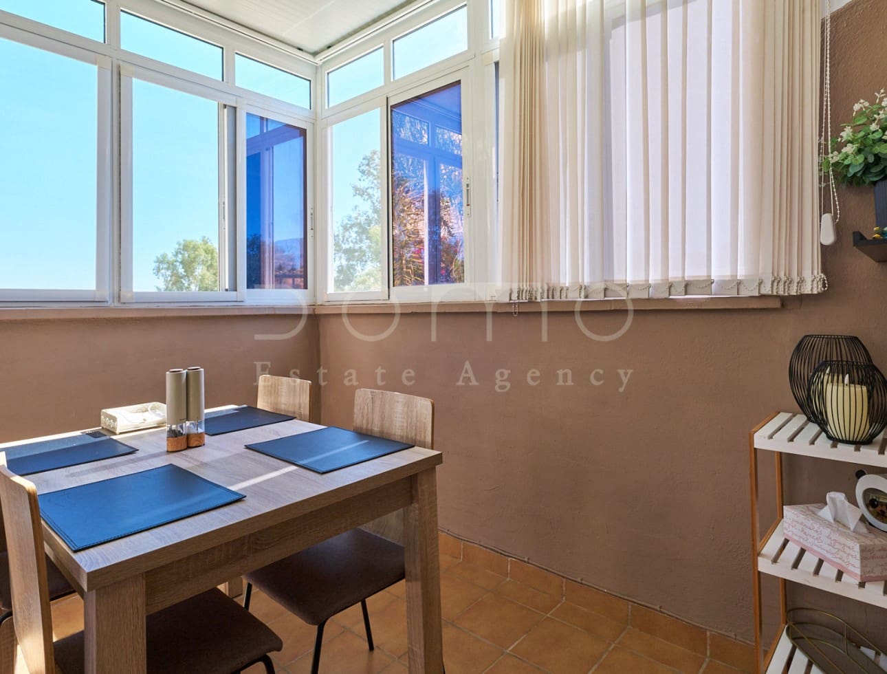 3 Zimmer Apartment zu verkaufen in Turre mit Pool Garage - 190.000 € (Ref: 10116022)
