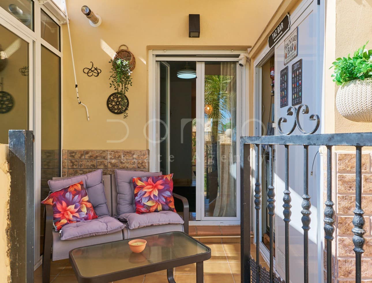 3 Zimmer Apartment zu verkaufen in Turre mit Pool Garage - 190.000 € (Ref: 10116022)
