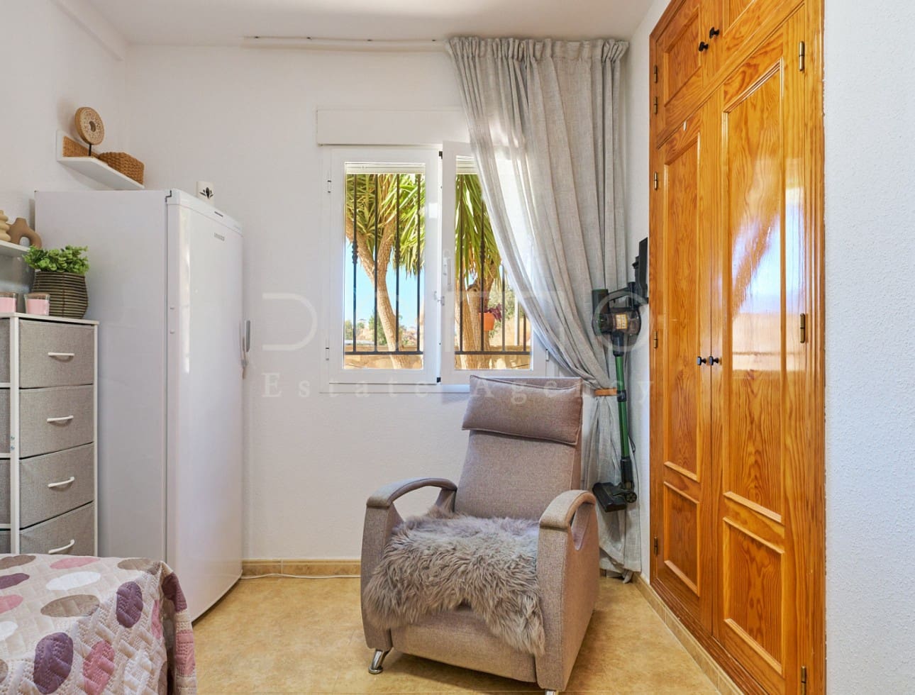 3 Zimmer Apartment zu verkaufen in Turre mit Pool Garage - 190.000 € (Ref: 10116022)