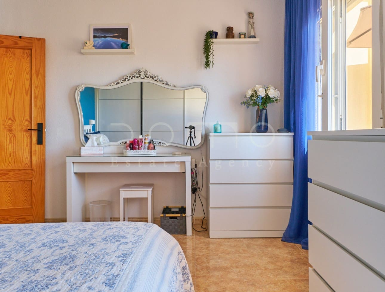 3 Zimmer Apartment zu verkaufen in Turre mit Pool Garage - 190.000 € (Ref: 10116022)