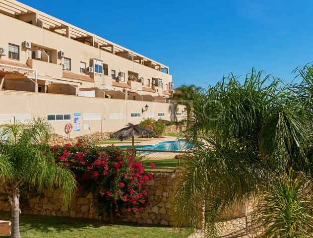 3 camera da letto Appartamento in vendita in Turre con piscina garage - 190.000 € (Rif: 10116022)