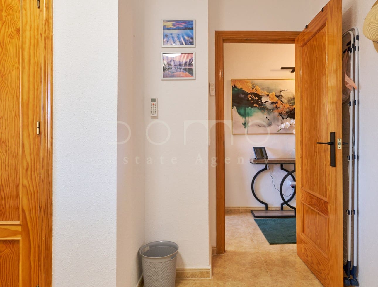 3 Zimmer Apartment zu verkaufen in Turre mit Pool Garage - 190.000 € (Ref: 10116022)
