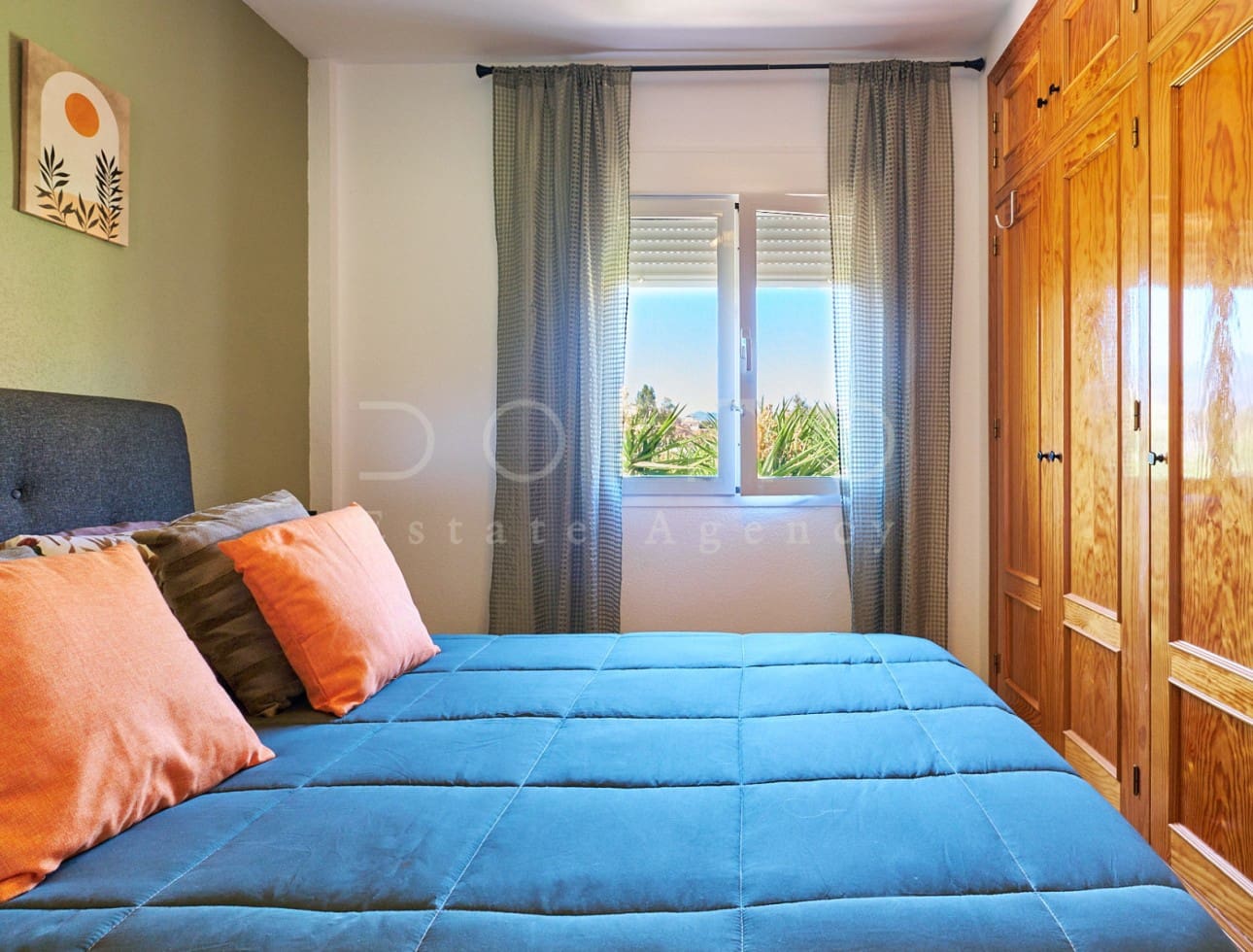 3 Zimmer Apartment zu verkaufen in Turre mit Pool Garage - 190.000 € (Ref: 10116022)